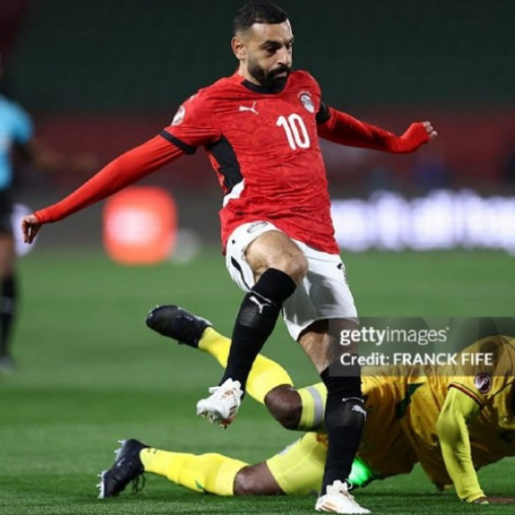  - Video bóng đá Ai Cập - Zimbabwe: Ngược dòng vỡ òa, Salah tỏa sáng phút chót (CAN Cup)