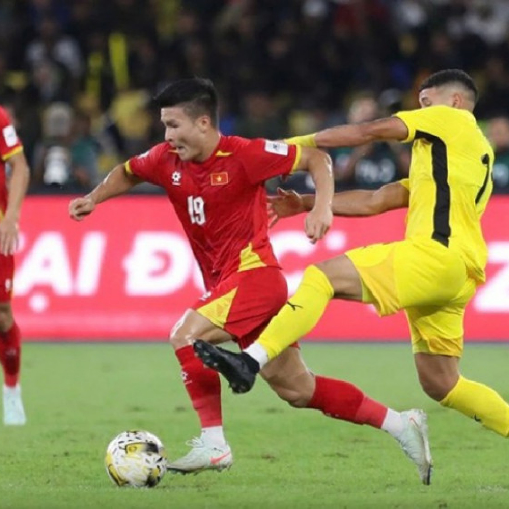  - Nóng Malaysia 100% bị AFC xử thua ĐT Việt Nam 0-3, nhận án phạt cực nặng