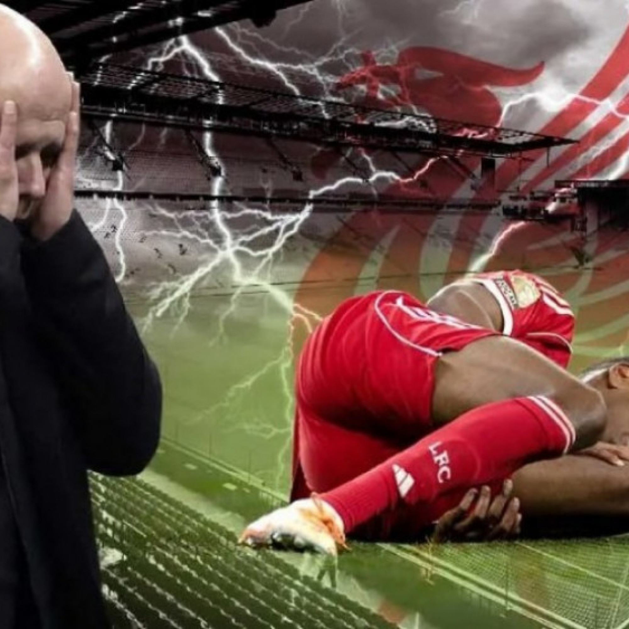  - Ngán ngẩm Isak lên bàn mổ vì gãy chân, Liverpool thiệt hại 137 tỷ đồng