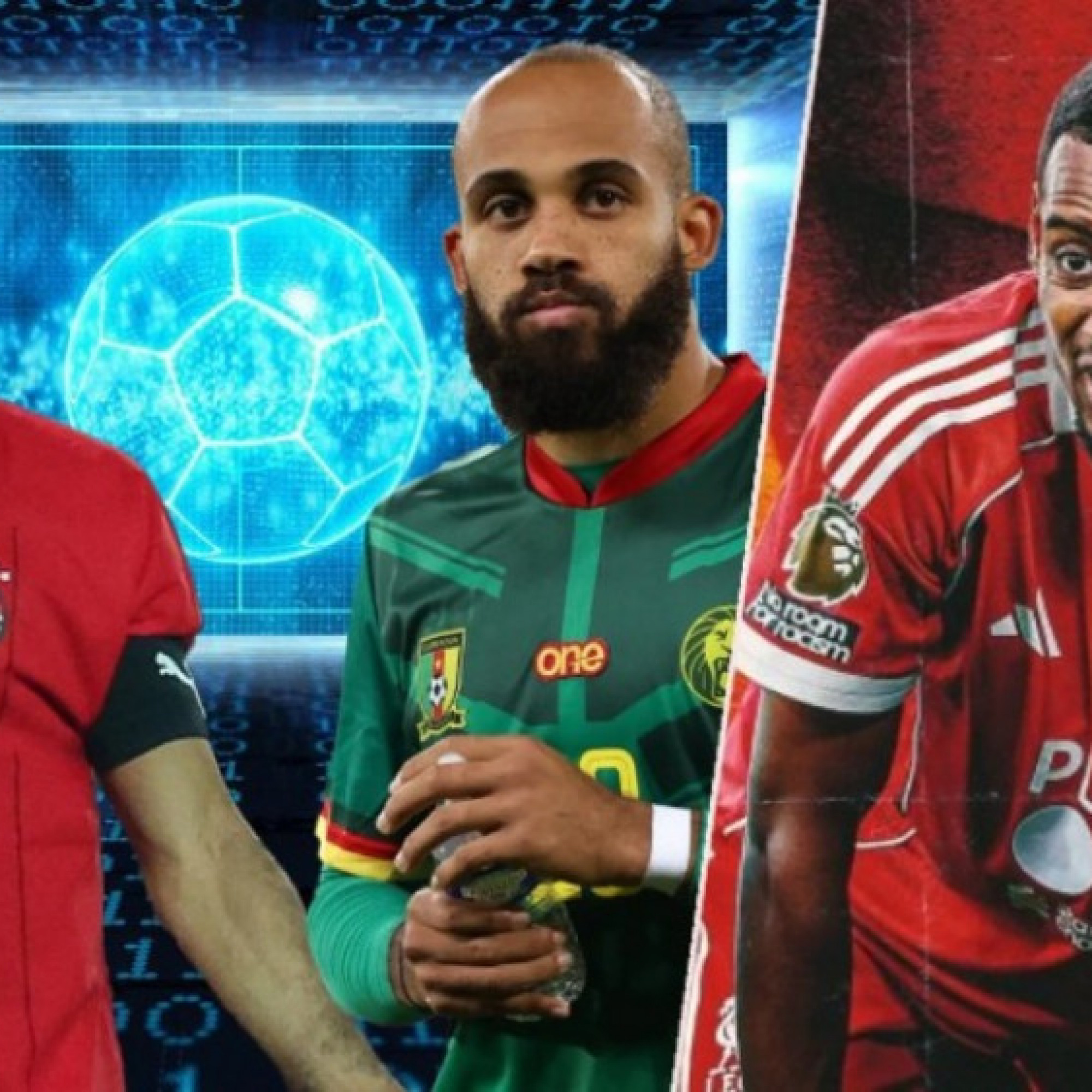  - MU - Liverpool khốn khổ như nhau, bi kịch Endrick và dàn sao trẻ (Clip 1 phút)