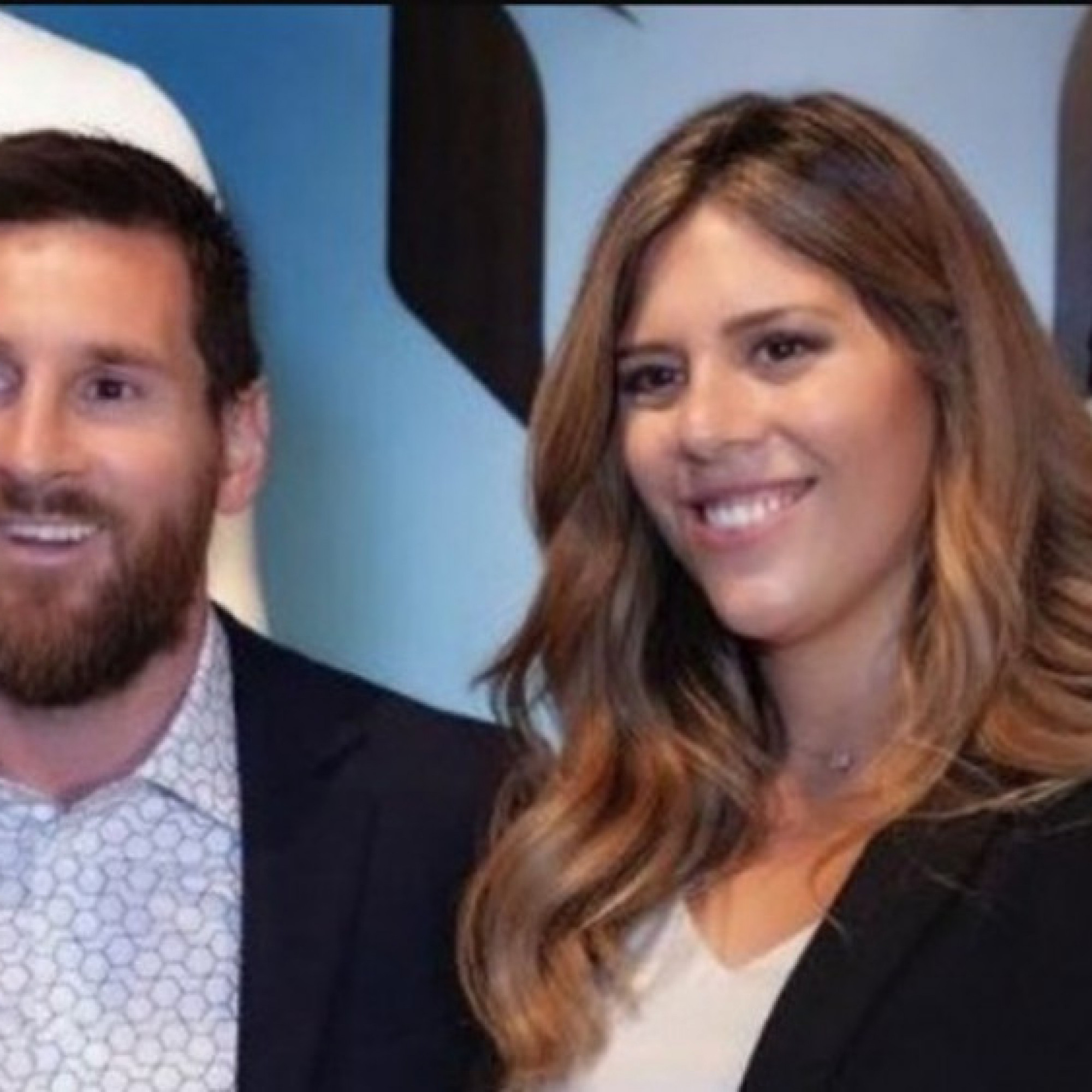  - Em gái Messi bị tai nạn giao thông, nhập viện khẩn cấp & phải hoãn đám cưới