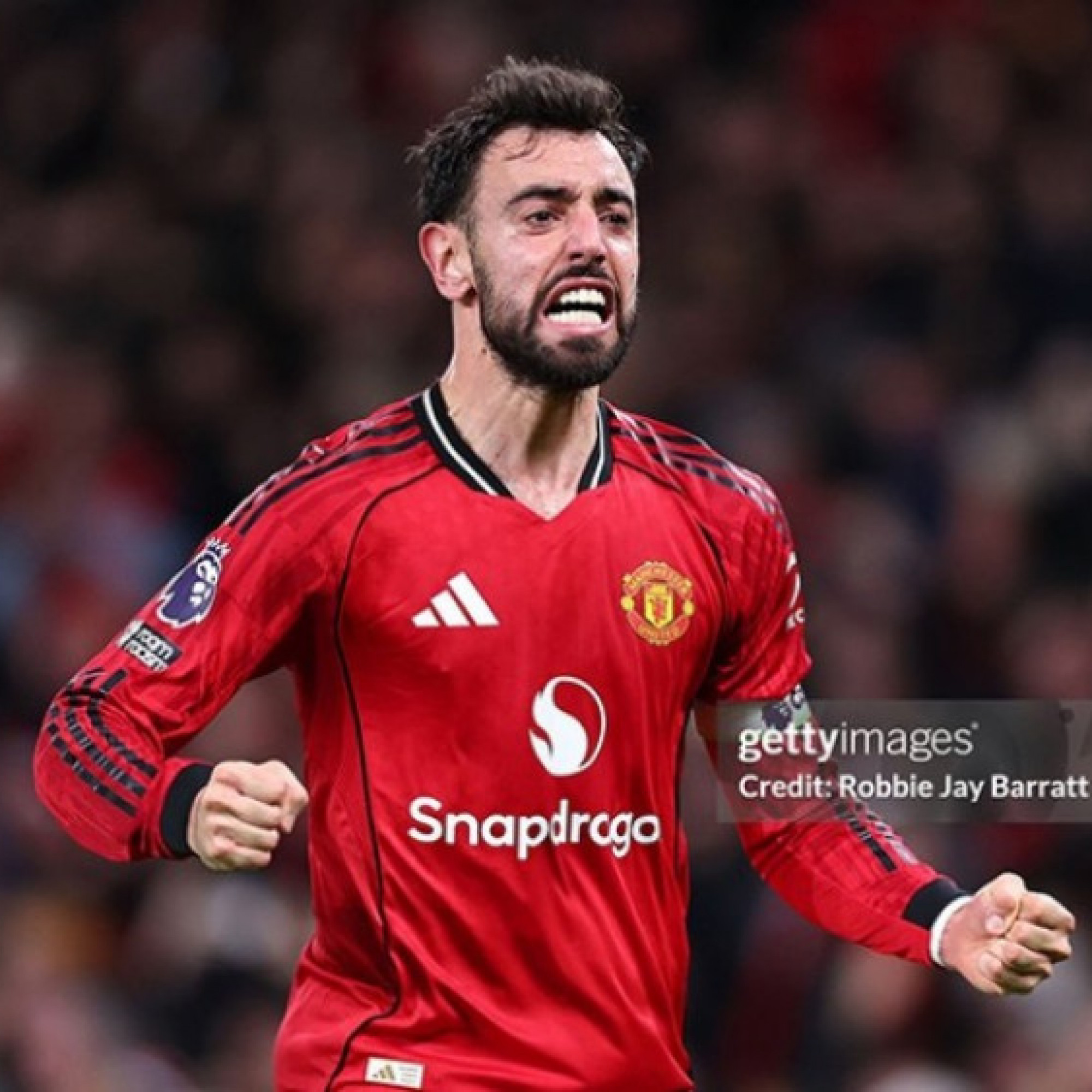  - Fernandes chấn thương, MU đối mặt nguy cơ trượt dài tại Ngoại hạng Anh