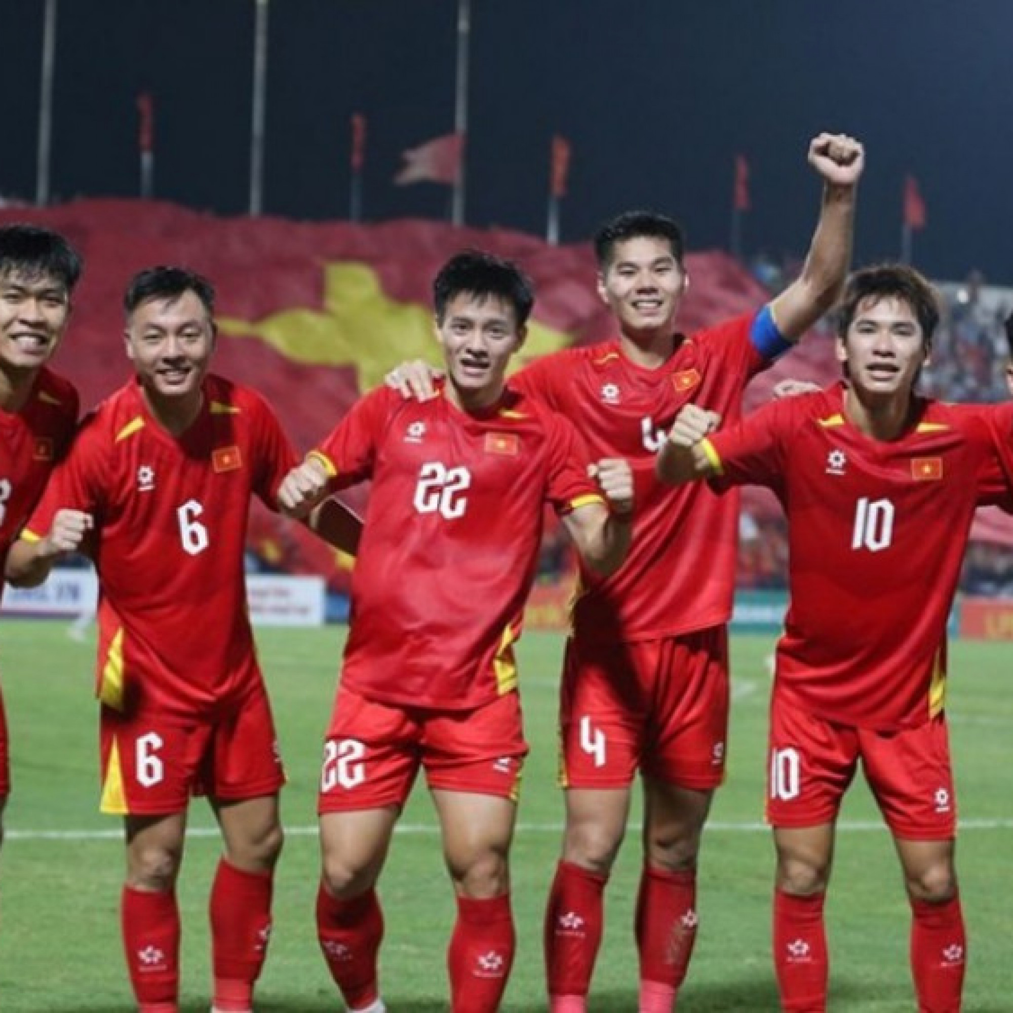  - AFC đánh giá U23 Việt Nam có khả năng vô địch châu Á, chỉ ra nhân tố quan trọng