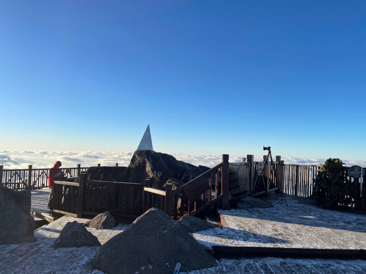 Sa Pa có thể sẽ có mùa đông tuyết trắng - 4