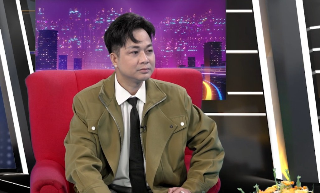 Quách Tuấn Du muốn lập quỹ từ thiện nhưng bỏ ngỏ vì không có người làm kế toán - 1