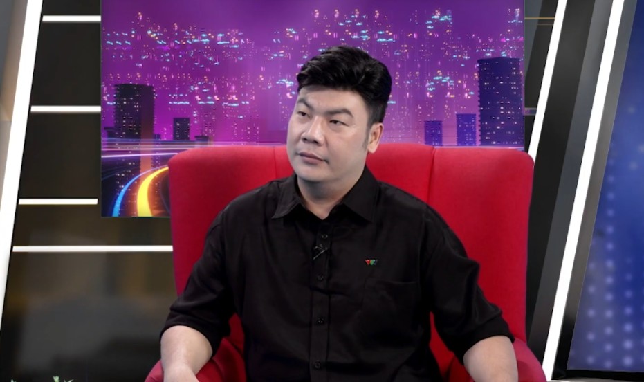 Quách Tuấn Du muốn lập quỹ từ thiện nhưng bỏ ngỏ vì không có người làm kế toán - 2