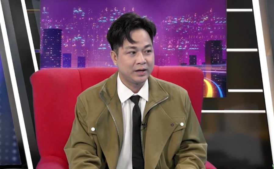 Quách Tuấn Du muốn lập quỹ từ thiện nhưng bỏ ngỏ vì không có người làm kế toán - 3