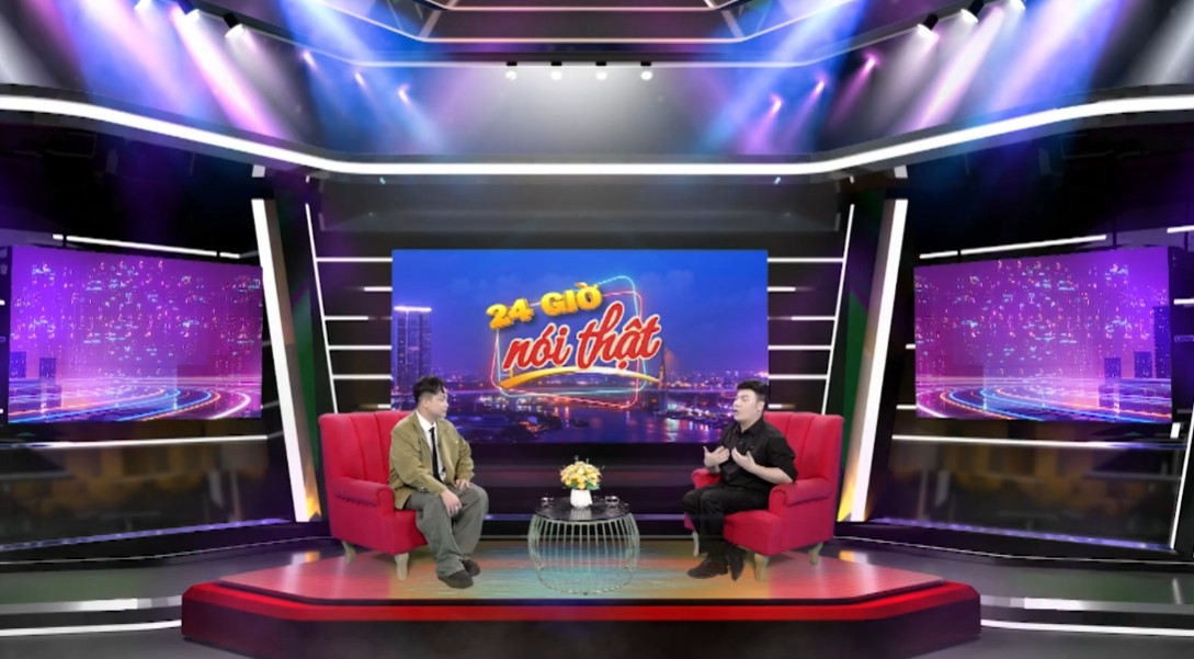 Quách Tuấn Du muốn lập quỹ từ thiện nhưng bỏ ngỏ vì không có người làm kế toán - 5