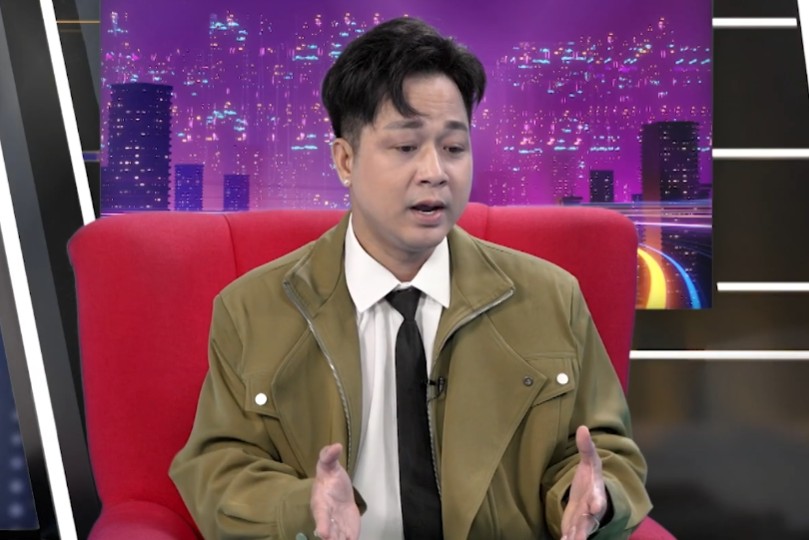 Quách Tuấn Du muốn lập quỹ từ thiện nhưng bỏ ngỏ vì không có người làm kế toán - 4