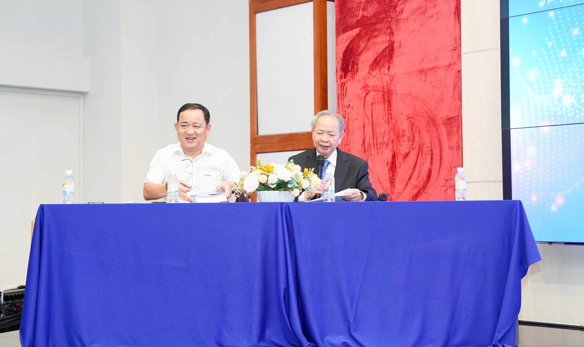 Giáo dục thẩm mỹ: yếu tố bị bỏ quên trong chiến lược phát triển con người Việt Nam - 1