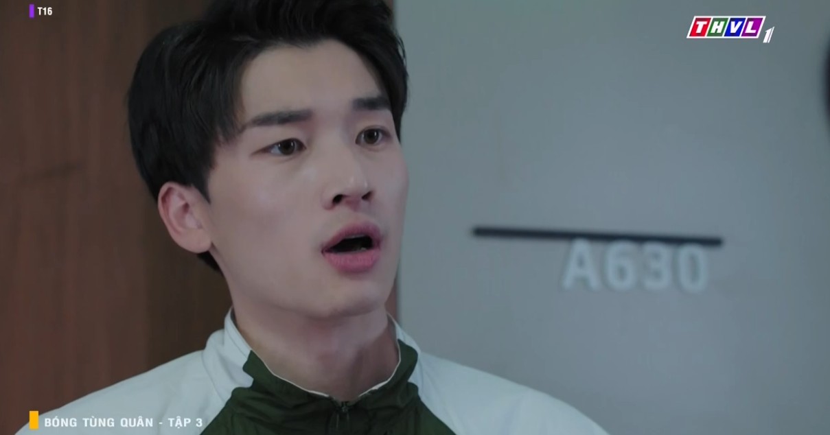 Phim Bóng tùng quân: Ngụy Lam nghi ngờ trợ lý Hồng Tinh Tinh là gián điệp, giao nhiệm vụ để thử lòng - 3