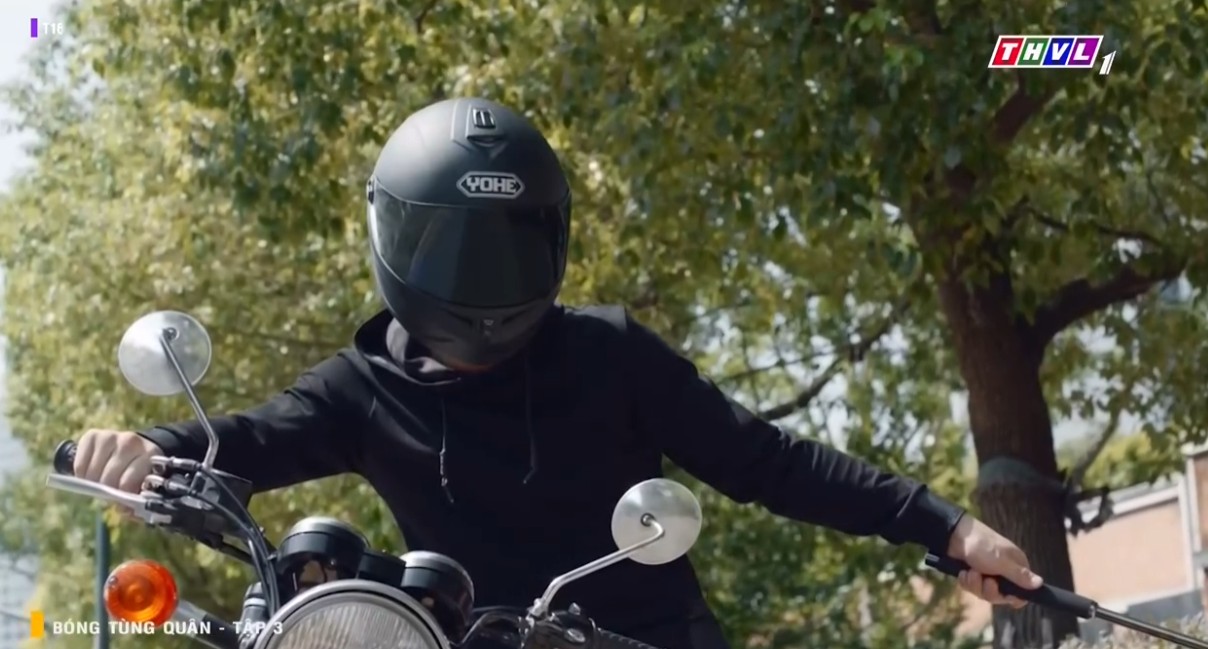 Phim Bóng tùng quân: Ngụy Lam nghi ngờ trợ lý Hồng Tinh Tinh là gián điệp, giao nhiệm vụ để thử lòng - 5