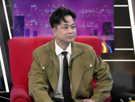 Quách Tuấn Du muốn lập quỹ từ thiện nhưng bỏ ngỏ vì không có người làm kế toán