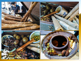  - ‘Đánh thức’ vị giác và ký ức - Hành trình chạm vào di sản tại Bảo tàng Phở độc nhất vô nhị