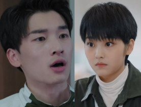 Phim Bóng tùng quân: Ngụy Lam nghi ngờ trợ lý Hồng Tinh Tinh là gián điệp, giao nhiệm vụ để thử lòng