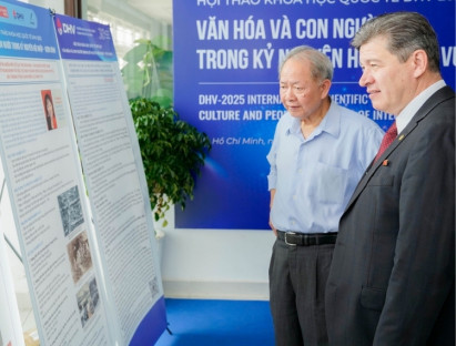 Suy ngẫm - Giáo dục thẩm mỹ: yếu tố bị bỏ quên trong chiến lược phát triển con người Việt Nam