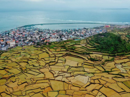  - Đặc khu Lý Sơn - Dấu son đặc biệt trên bản đồ du lịch Việt Nam