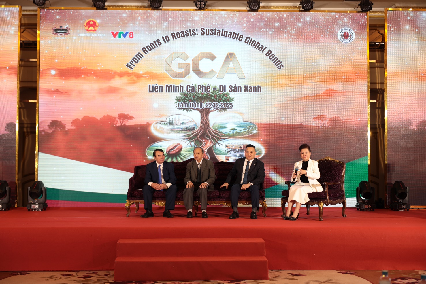 Công nghệ chế biến sâu: "Chìa khóa vàng" cho cà phê Việt - 1