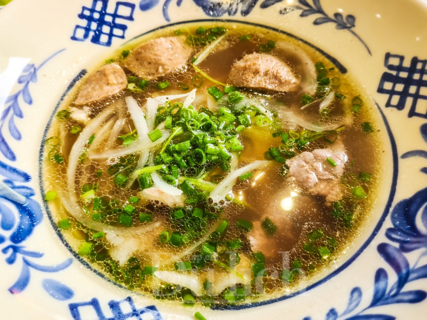 ‘Đánh thức’ vị giác và ký ức - Hành trình chạm vào di sản tại Bảo tàng Phở độc nhất vô nhị - 14