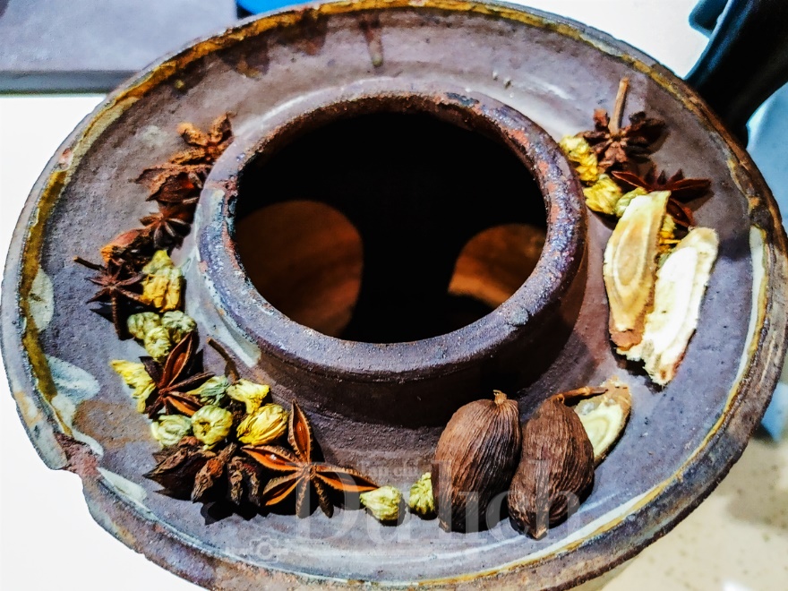 ‘Đánh thức’ vị giác và ký ức - Hành trình chạm vào di sản tại Bảo tàng Phở độc nhất vô nhị - 8