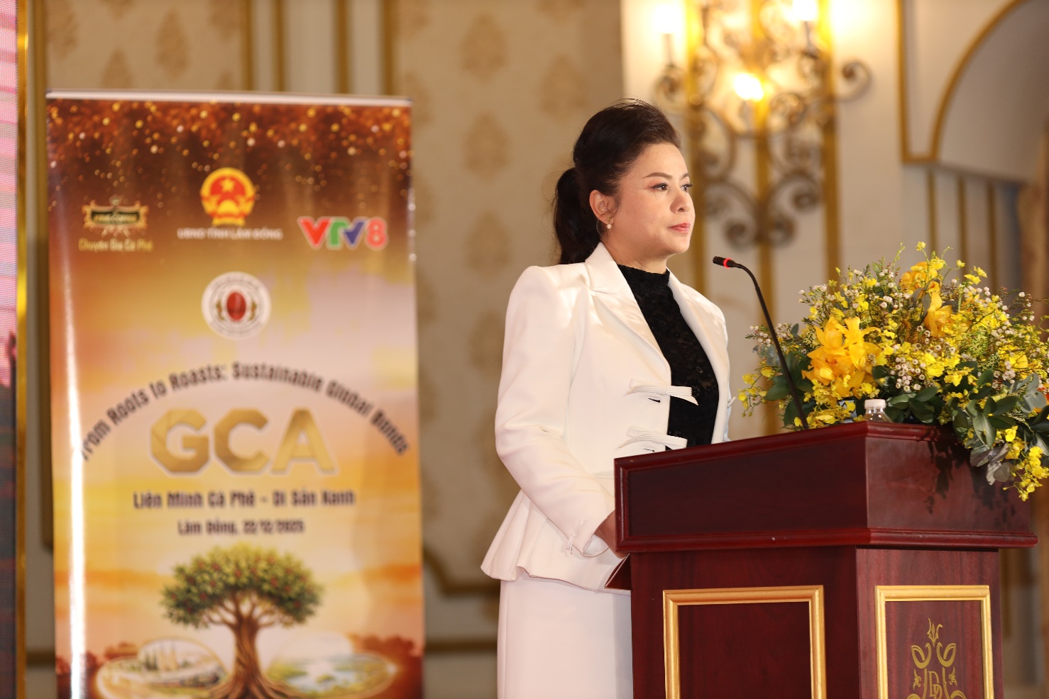 Công nghệ chế biến sâu: "Chìa khóa vàng" cho cà phê Việt - 3