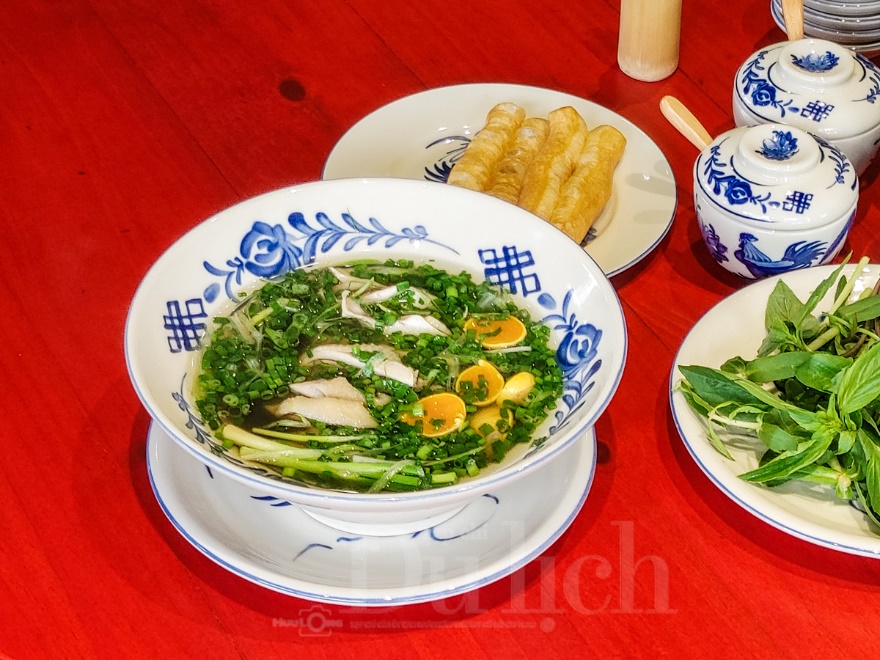 ‘Đánh thức’ vị giác và ký ức - Hành trình chạm vào di sản tại Bảo tàng Phở độc nhất vô nhị - 3