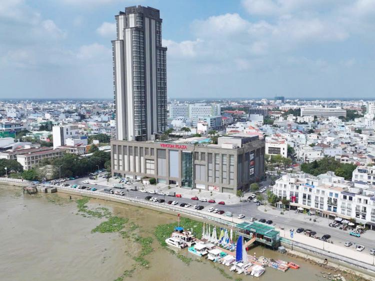 Cần Thơ khai thác bến tàu du lịch trước thềm Lễ hội Văn hóa sông nước