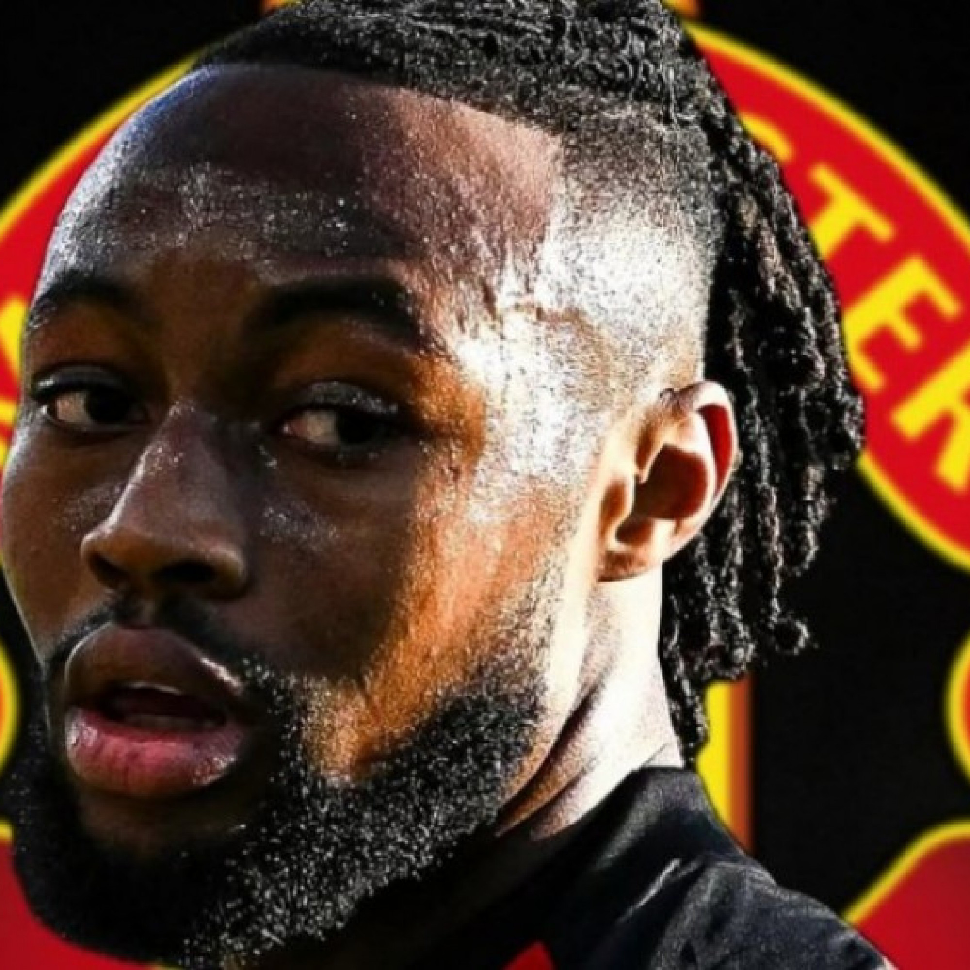  - Semenyo thành hàng "hot" chuyển nhượng: Có thật sự phù hợp với MU?