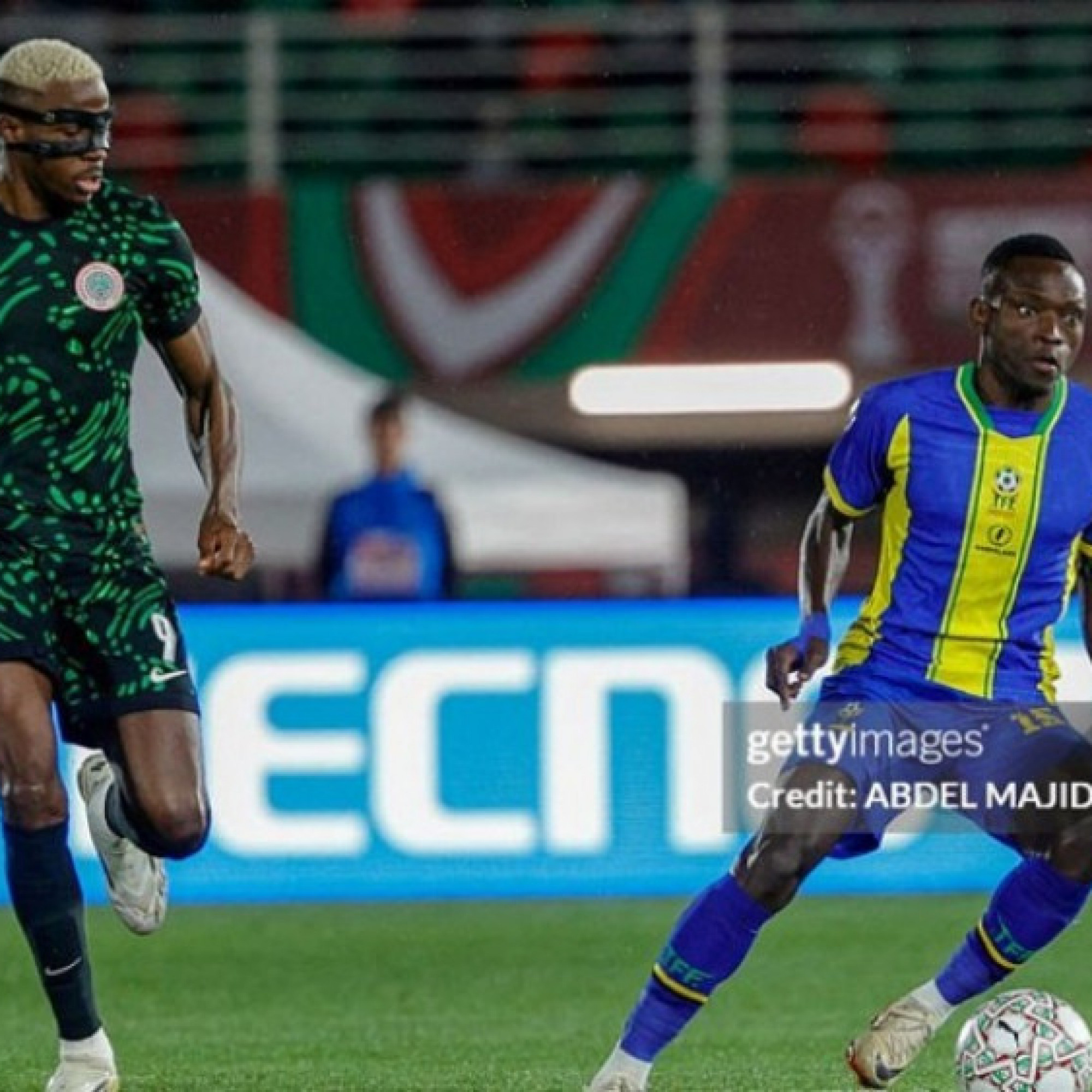  - Kết quả bóng đá Nigeria - Tanzania: Rượt đuổi hấp dẫn, sao Ngoại hạng Anh tỏa sáng (CAN Cup)
