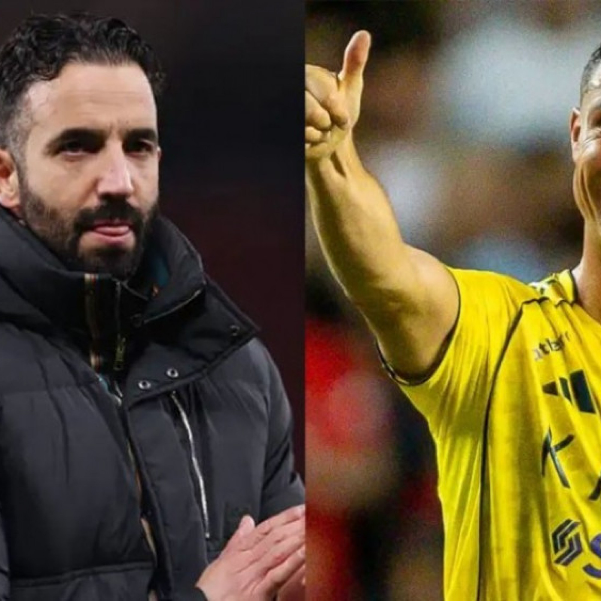  - MU sắp sang Ả Rập "làm kinh tế" vì quá nhàn, chờ đối đầu đội Ronaldo