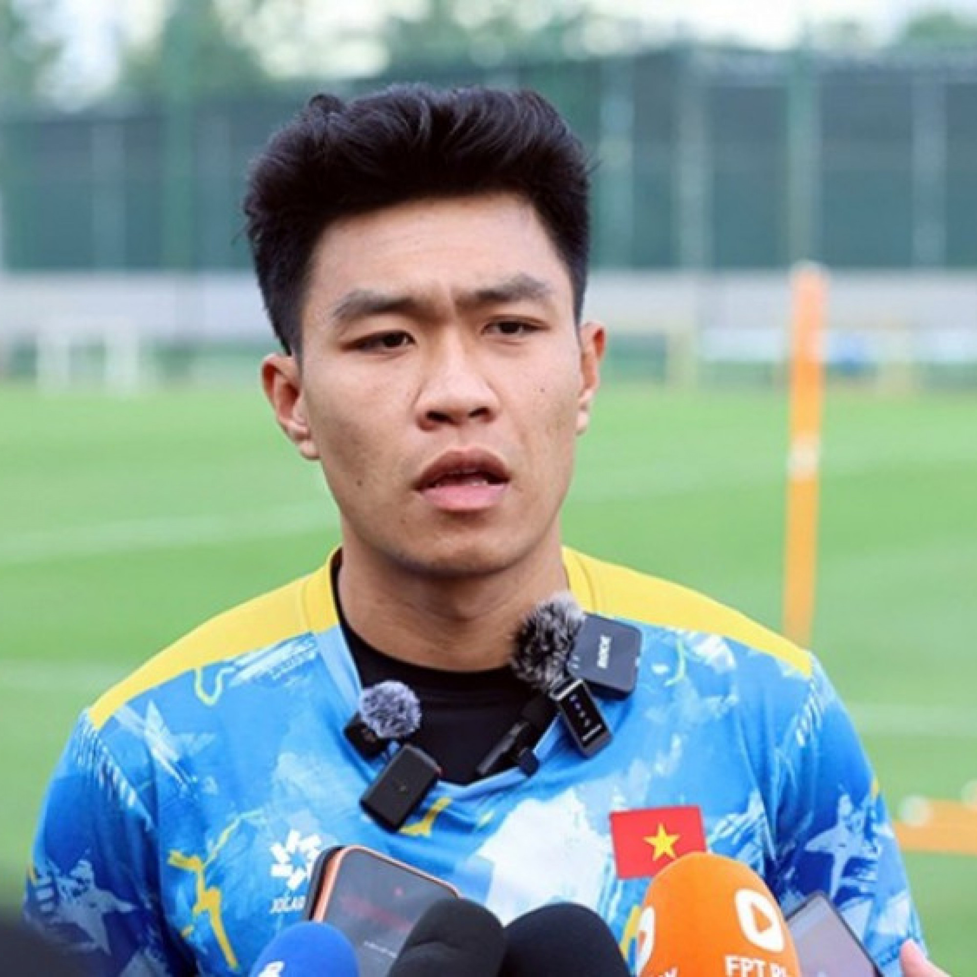  - U23 Việt Nam vá lỗi sau SEA Games, Lý Đức tin Đình Bắc sẽ giành Quả bóng vàng