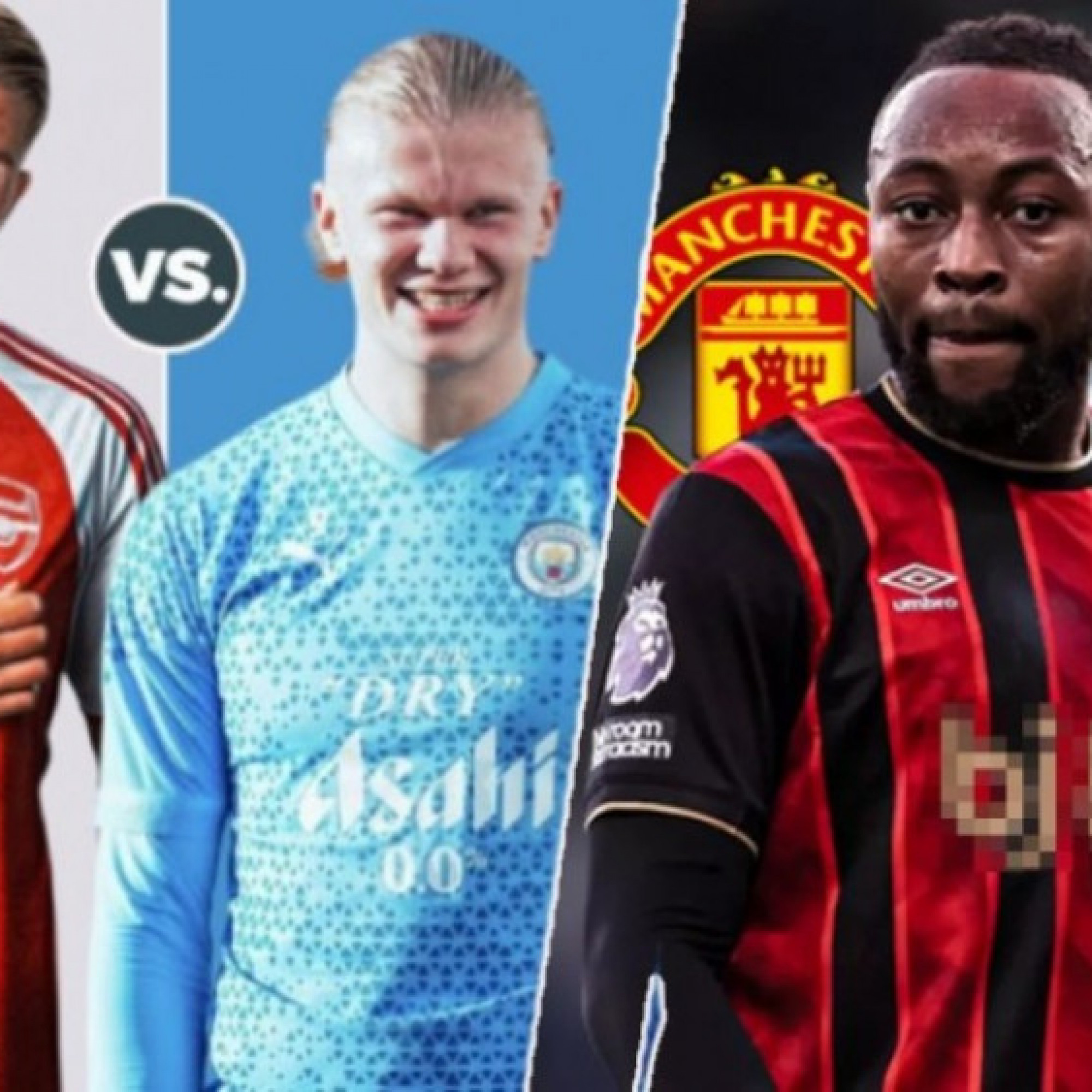  - Arsenal - Man City so kè từ NHA tới League Cup, Semenyo gây xôn xao chuyển nhượng (Clip 1 phút)