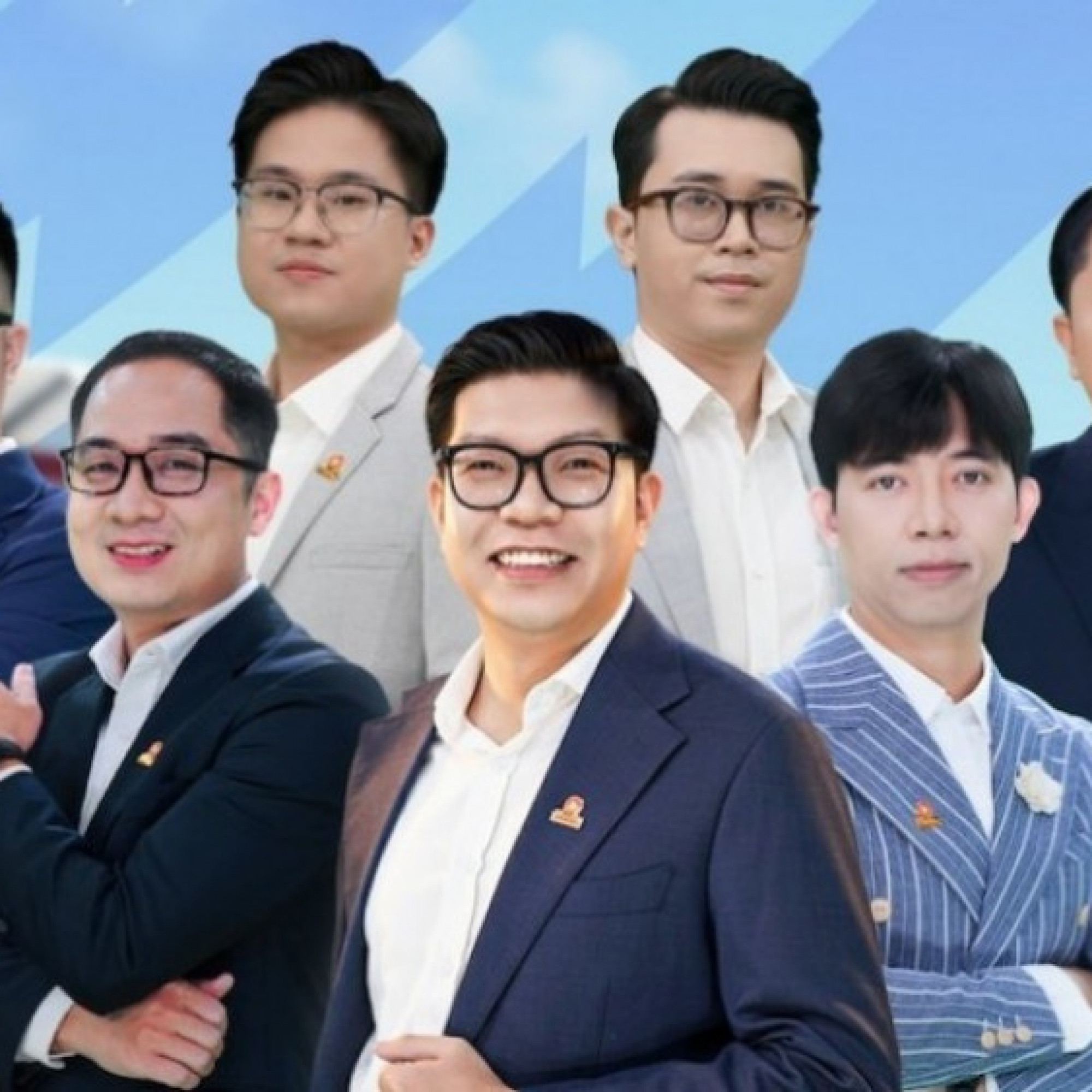 Những gương mặt BLV Ngoại hạng Anh đáng chờ đợi trên FPT Play