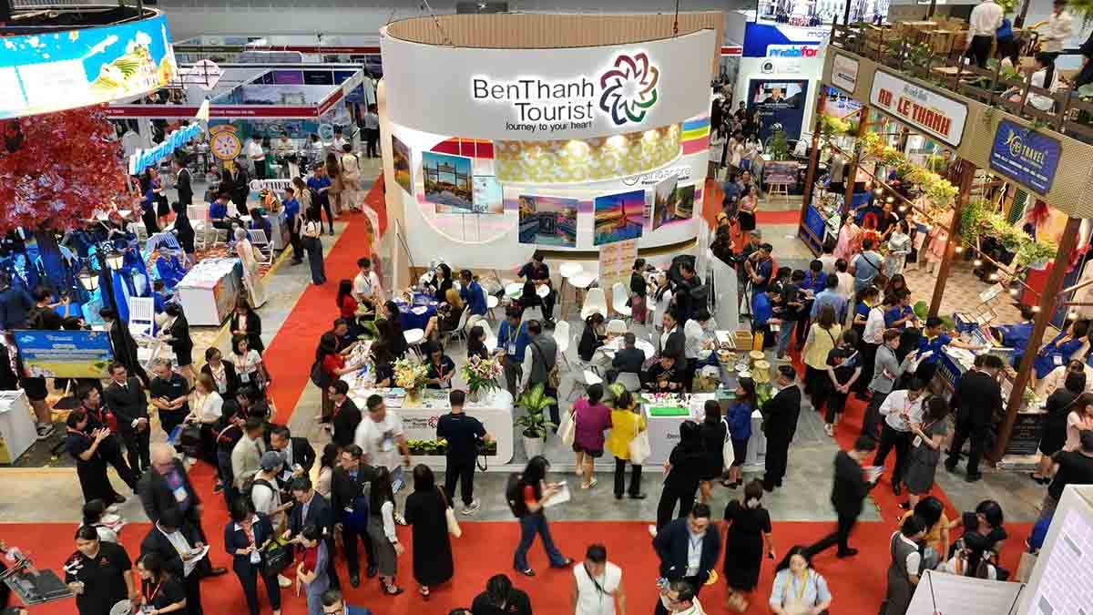 Du lịch MICE và phép thử chính sách mới của TP.HCM - 2