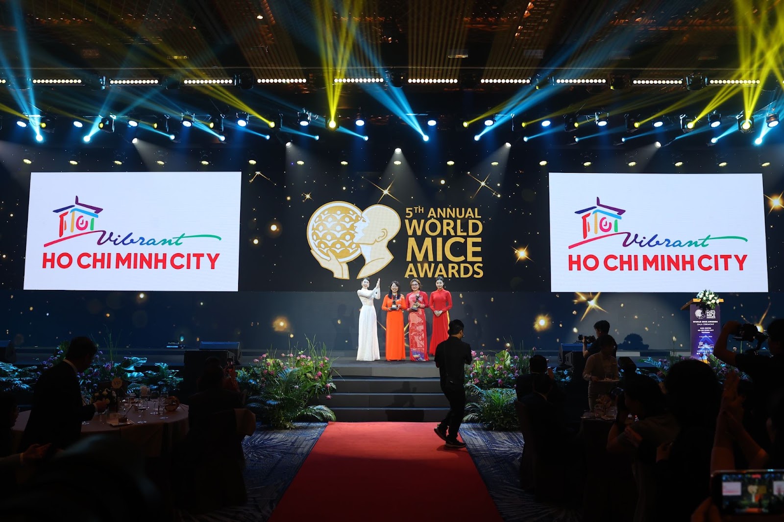 Du lịch MICE và phép thử chính sách mới của TP.HCM - 4