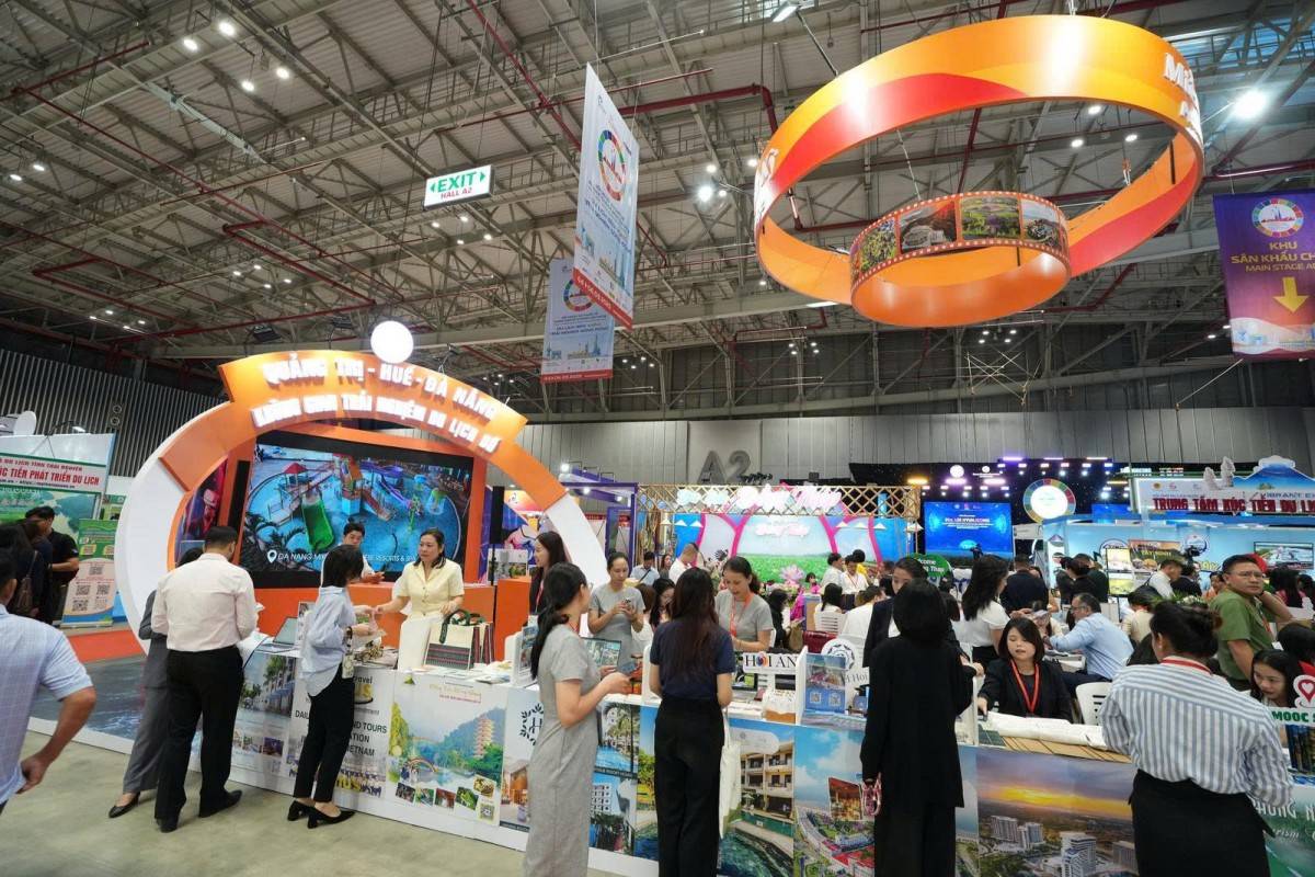 Du lịch MICE và phép thử chính sách mới của TP.HCM - 5