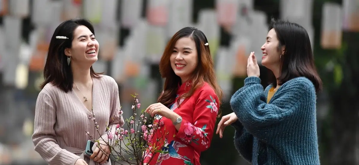 Bộ Nội vụ đề xuất nghỉ Tết Dương lịch 2026 liên tiếp 4 ngày - 1