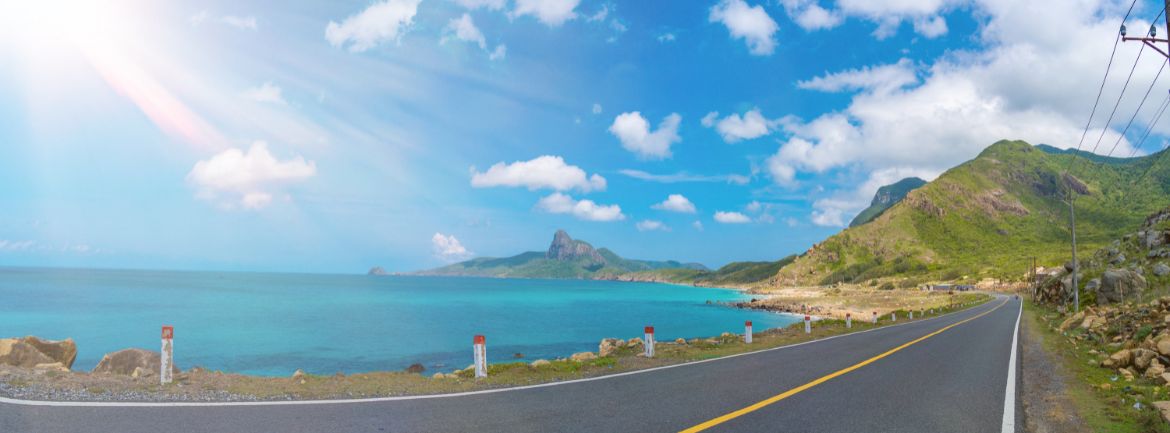 TP.HCM đề xuất xây cáp treo sân bay Cỏ Ống để bảo vệ rừng Côn Đảo - 2