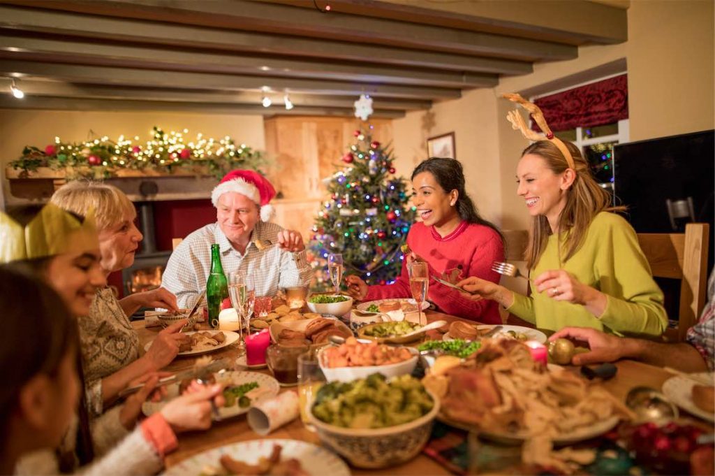 giang sinh va nhung ban tiec ke chuyen - 5