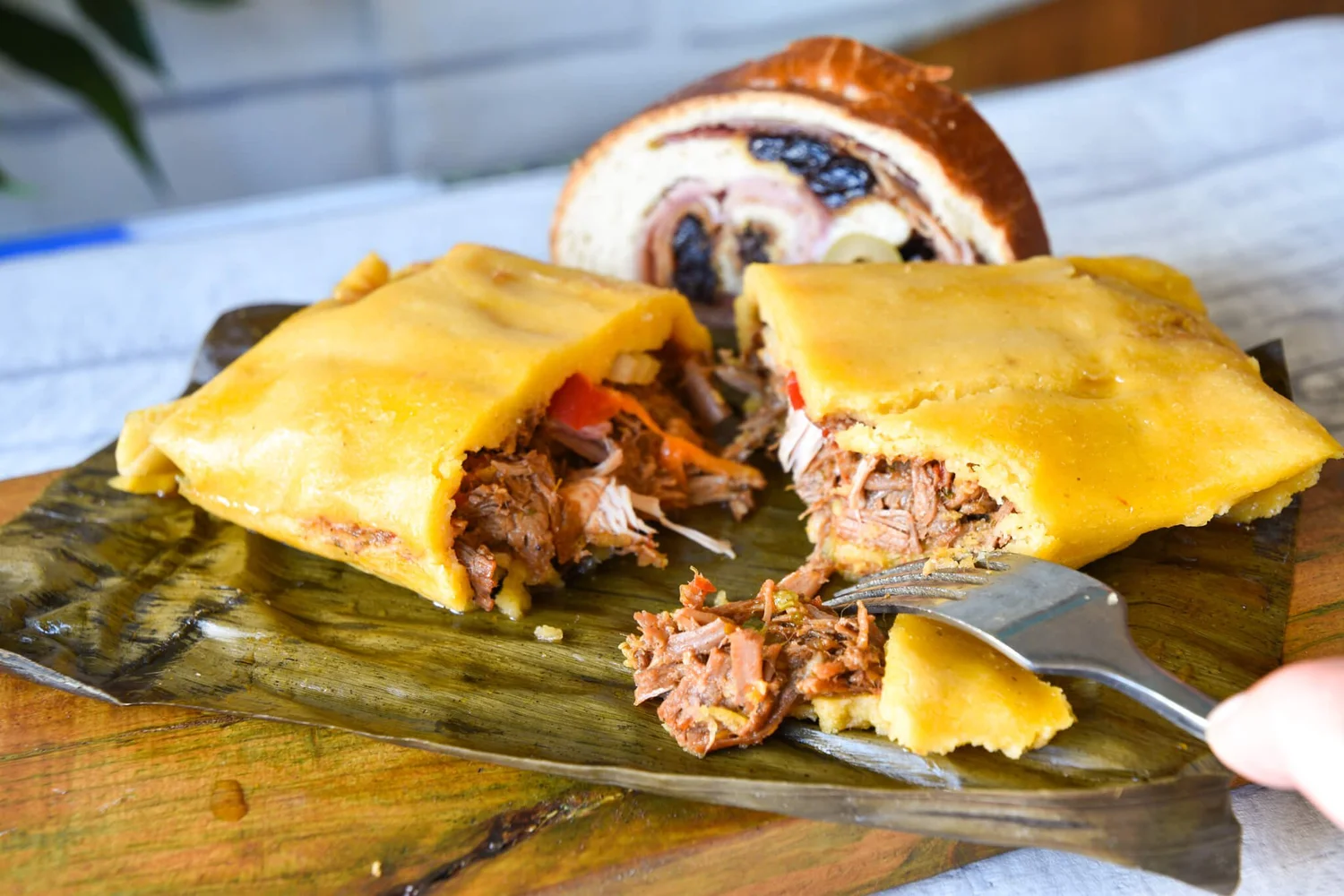 giang sinh va nhung ban tiec ke chuyen - 7