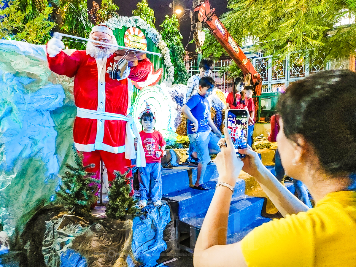 giang sinh va nhung ban tiec ke chuyen - 9