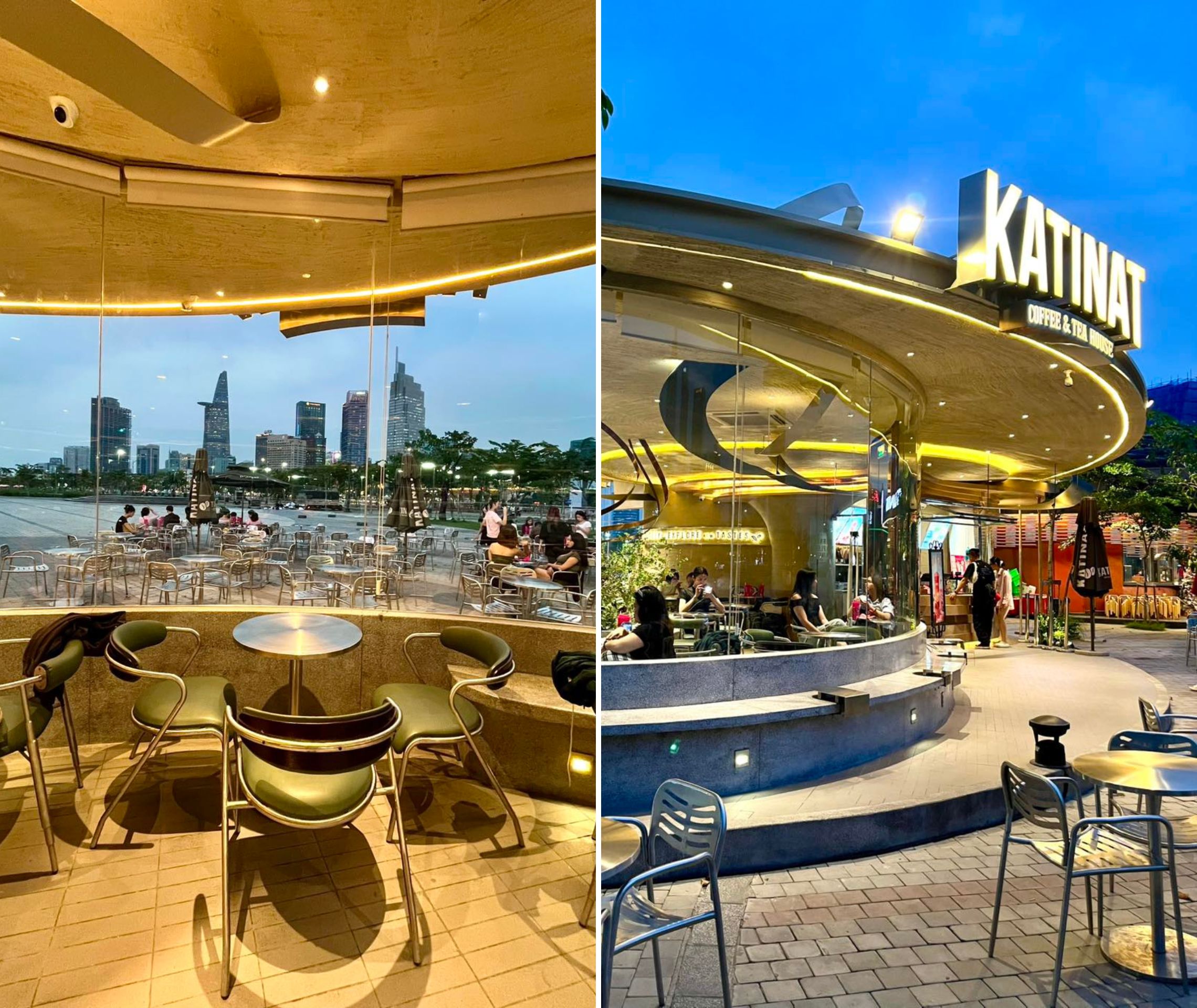 Biến không gian công cộng thành động lực phát triển cho TP.HCM - 3