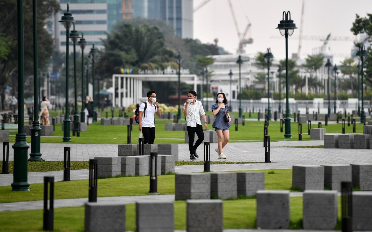 Biến không gian công cộng thành động lực phát triển cho TP.HCM - 4