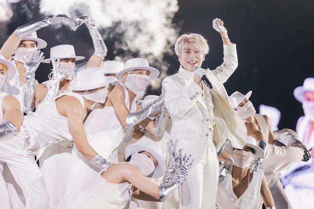 Dàn nghệ sĩ quốc tế và Việt Nam "đốt cháy" sân khấu Cosmo Beauty Music Fest - 5