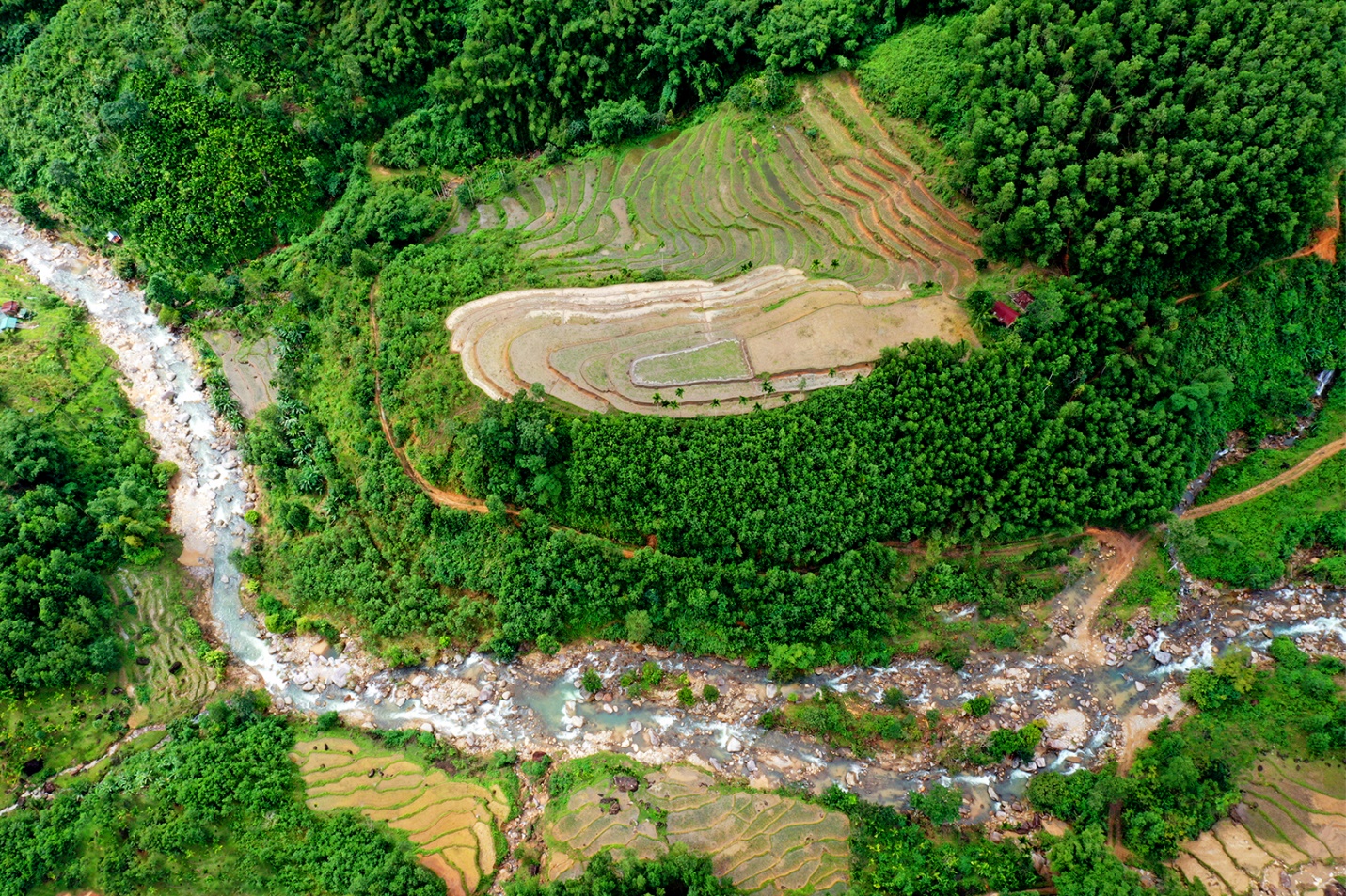 son tay thuong lien ket ‘4 nha’ danh thuc tiem nang, phat trien ben vung - 4