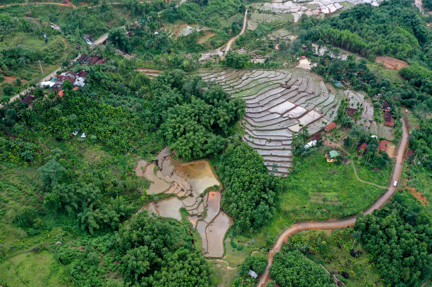 son tay thuong lien ket ‘4 nha’ danh thuc tiem nang, phat trien ben vung - 11