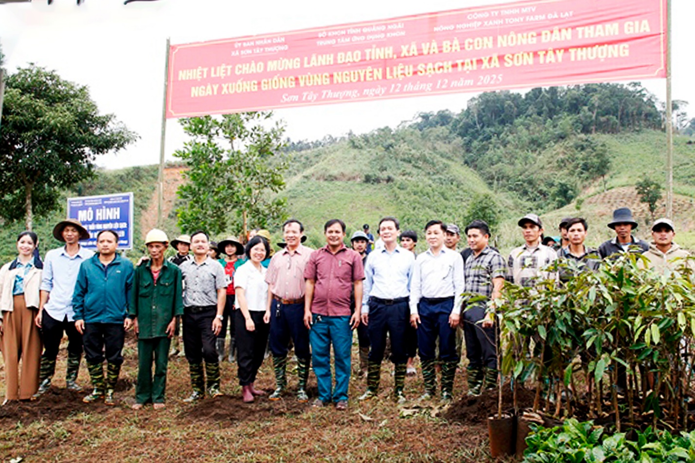 son tay thuong lien ket ‘4 nha’ danh thuc tiem nang, phat trien ben vung - 6