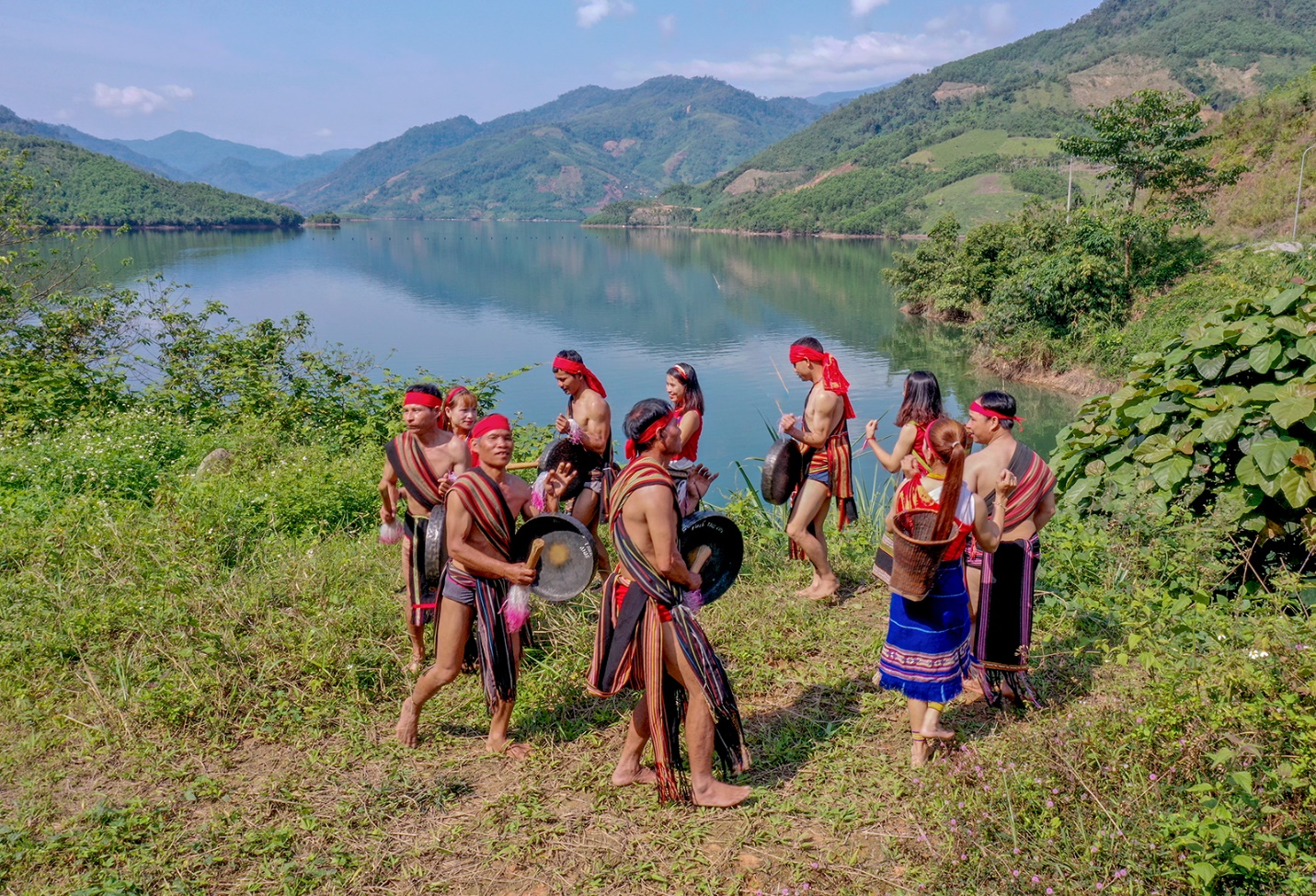 son tay thuong lien ket ‘4 nha’ danh thuc tiem nang, phat trien ben vung - 16