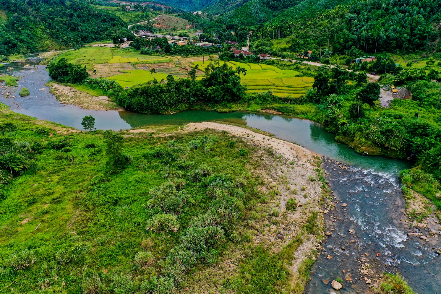 son tay thuong lien ket ‘4 nha’ danh thuc tiem nang, phat trien ben vung - 9
