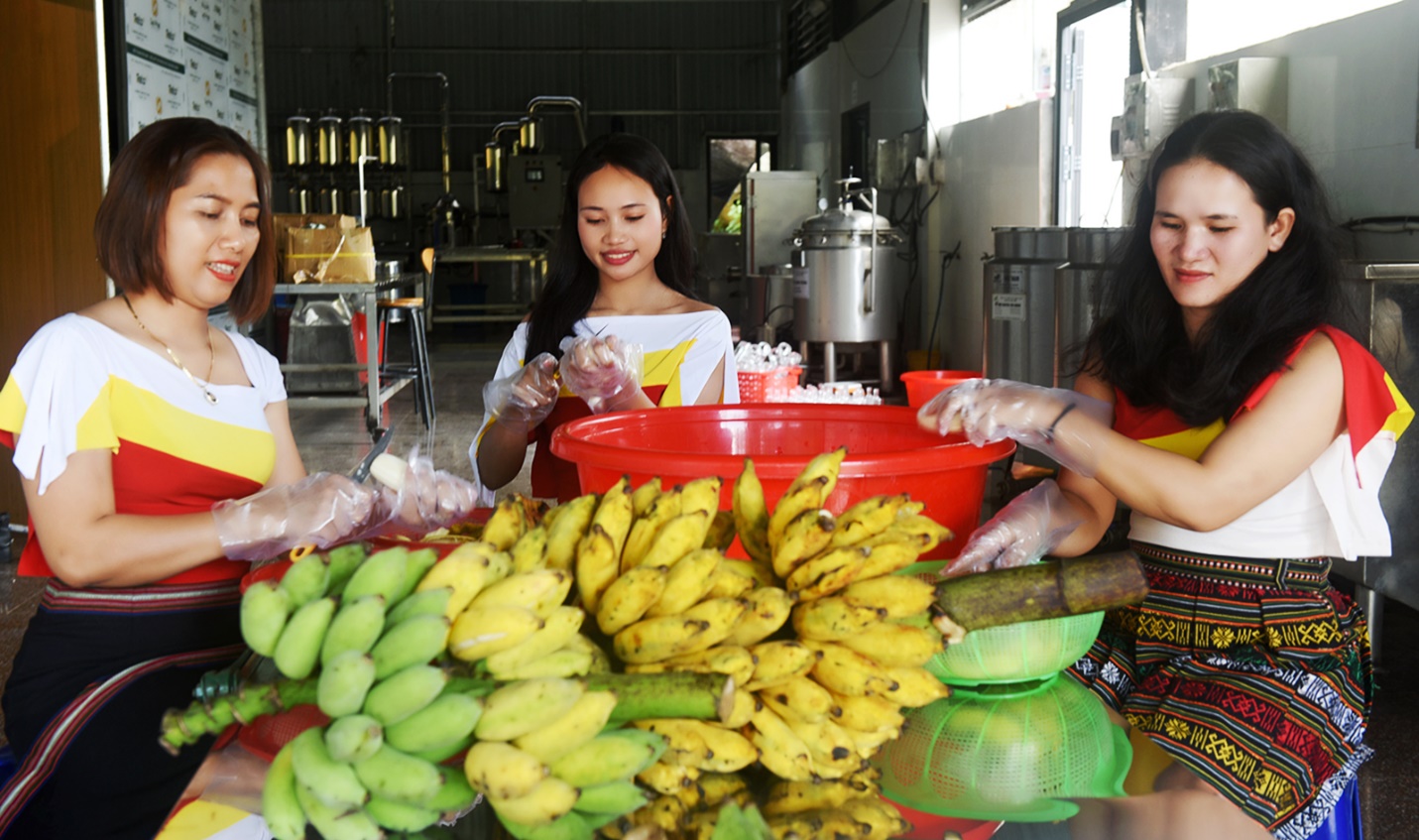 son tay thuong lien ket ‘4 nha’ danh thuc tiem nang, phat trien ben vung - 14